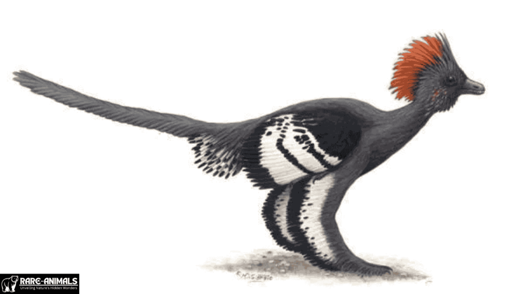 Anchiornis huxleyi