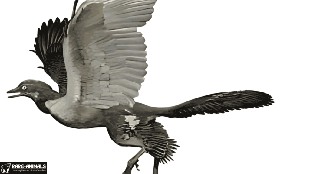 Archaeopteryx lithographica