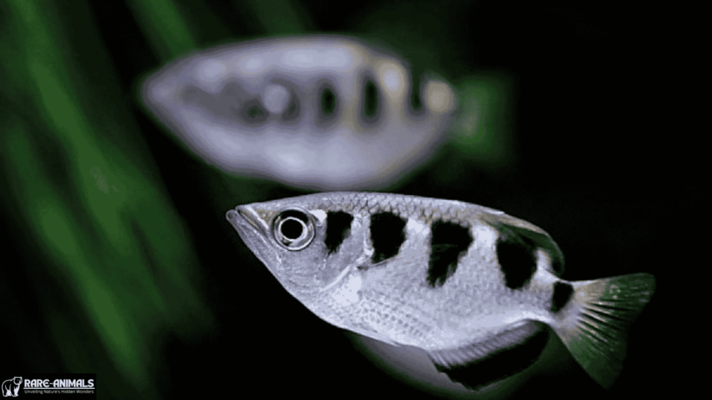 Archerfish