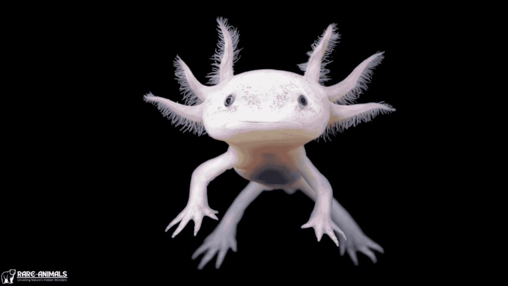 Axolotl