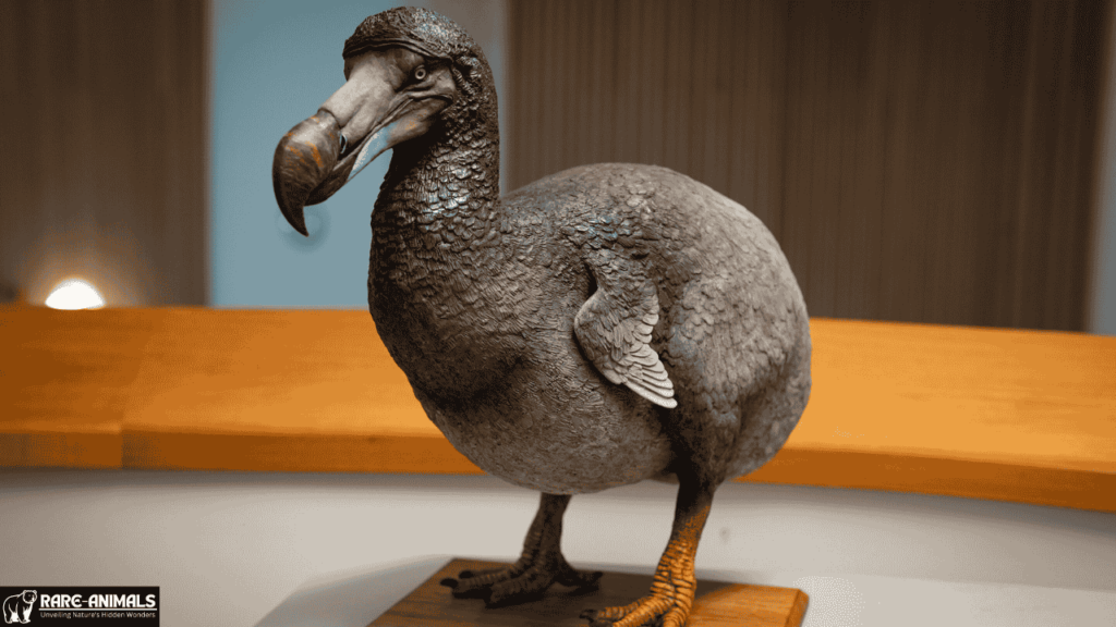 Dodo: Myths and Facts About This Iconic Bird