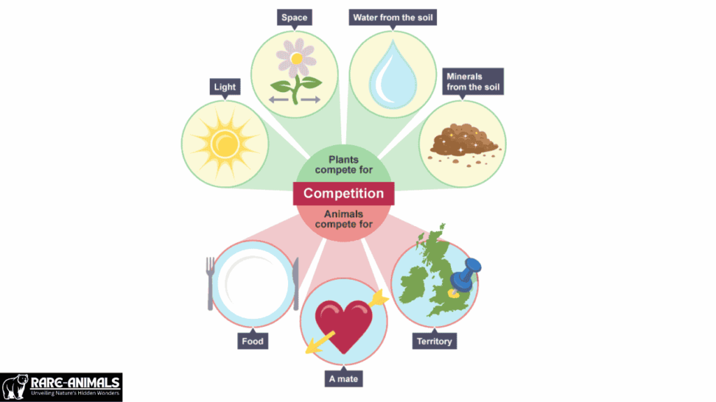 Factors Affecting Species Survival