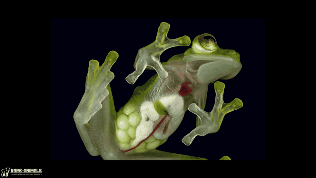 Glass Frog