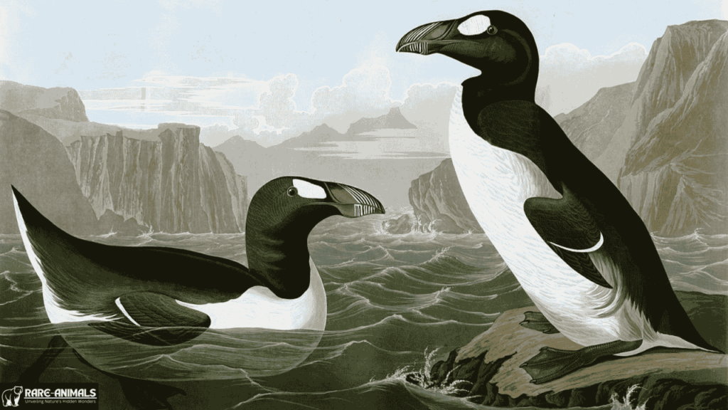 Great Auk