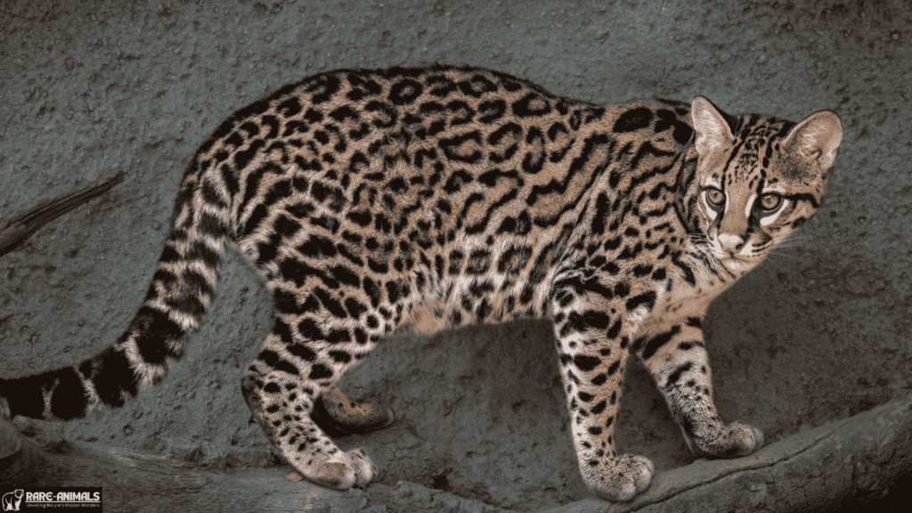 Ocelot