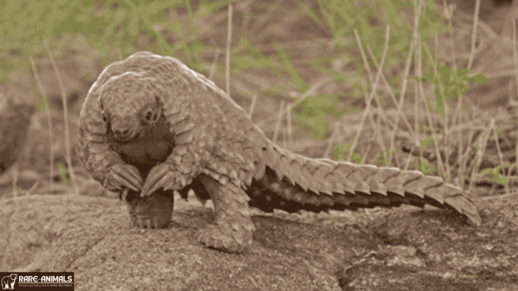 Pangolin