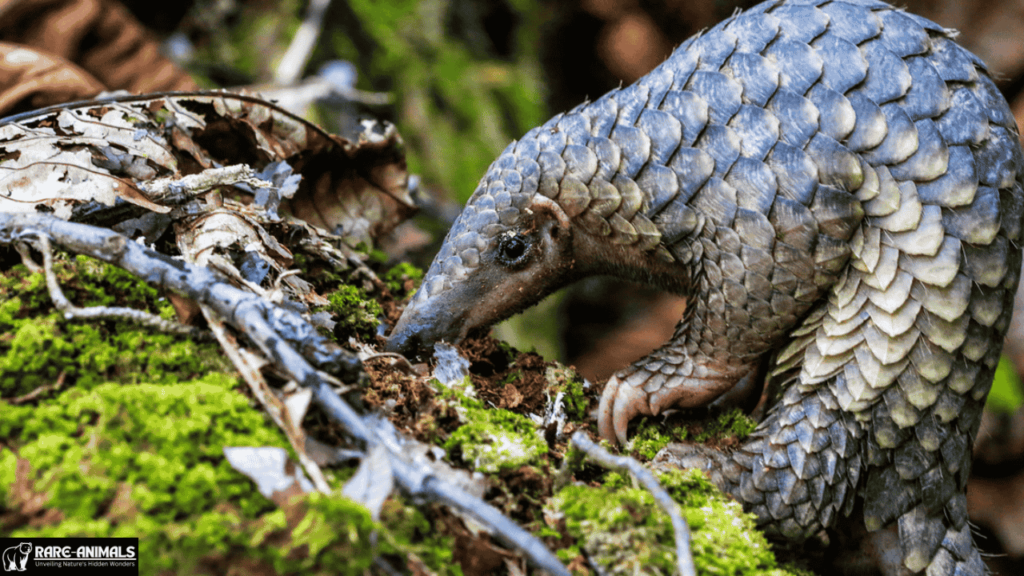 Pangolin