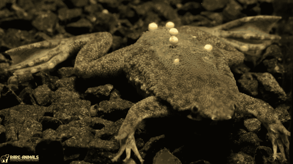 Surinam Toad