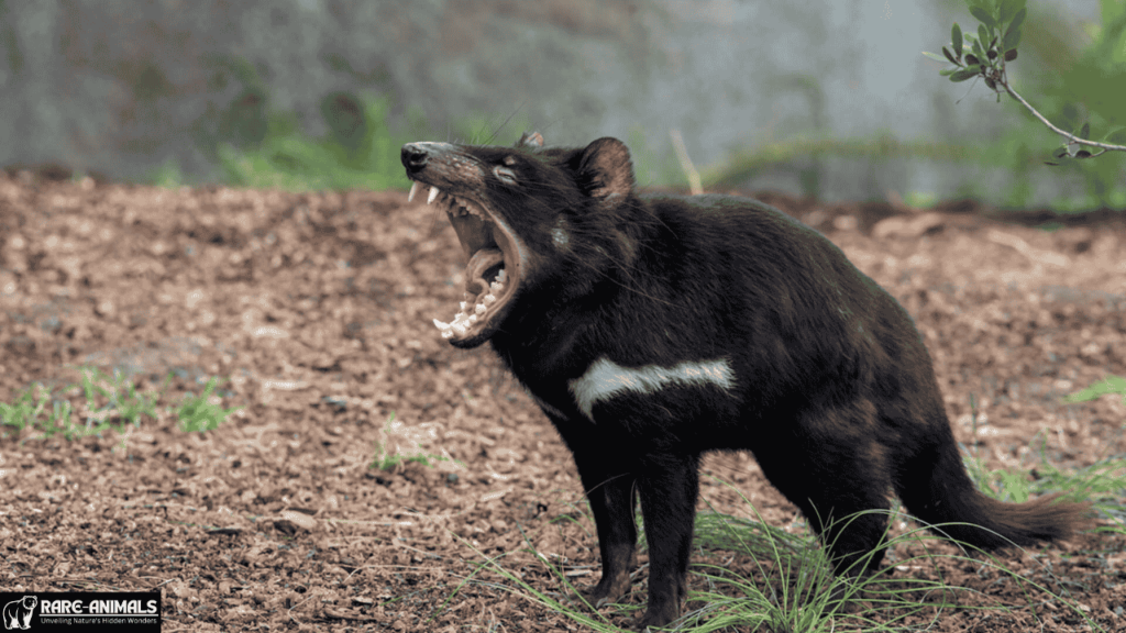 Tasmanian Devil