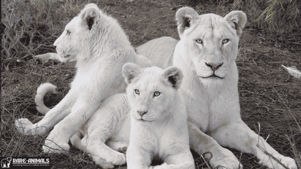 White Lion