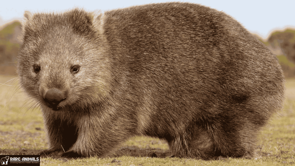 Wombat