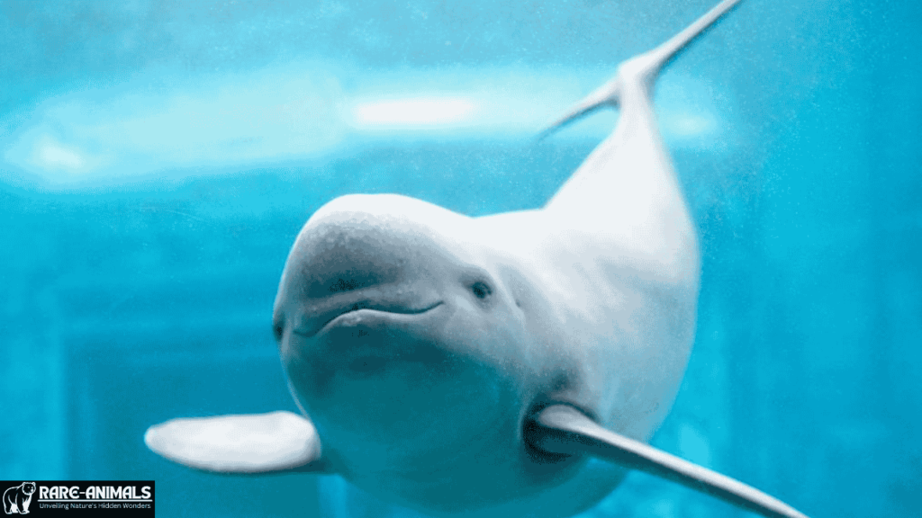 Yangtze Finless Porpoise