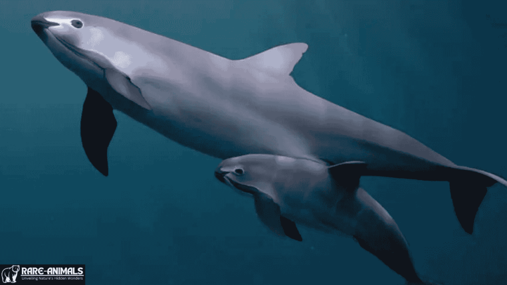 The Importance of Saving the Vaquita