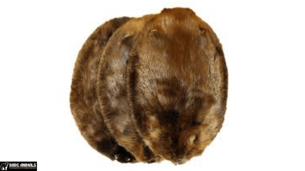  Beaver Pelts