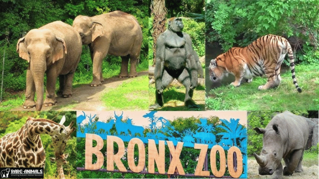 Bronx Zoo (New York)