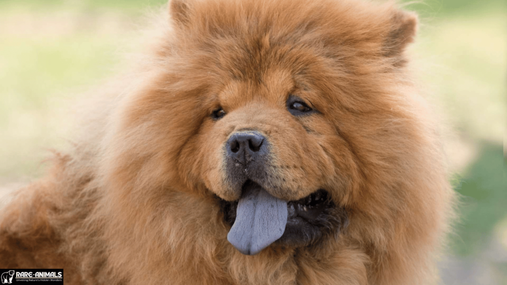 Chow Chow