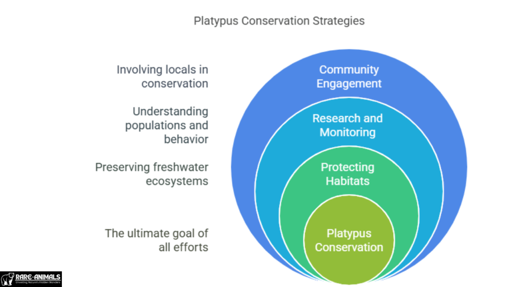 Conservation Efforts and Strategies