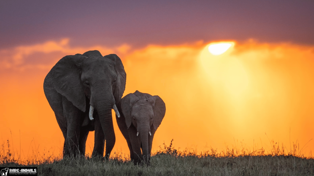 Elephants