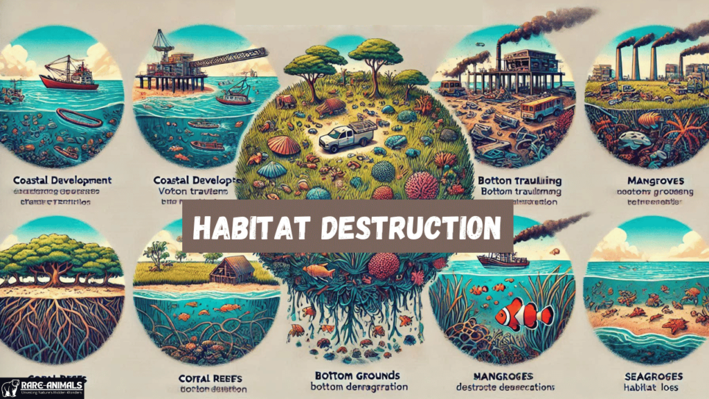 Habitat Destruction