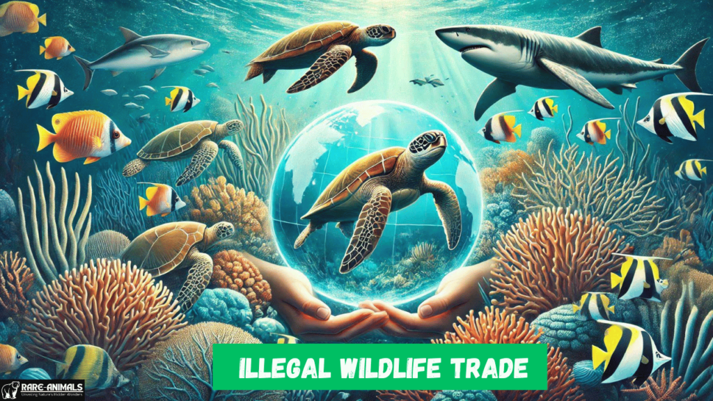  Illegal Wildlife Trade