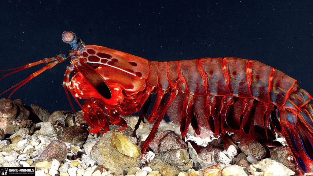 Mantis Shrimp