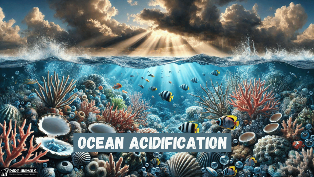 Ocean Acidification