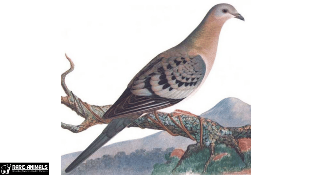 Passenger Pigeon