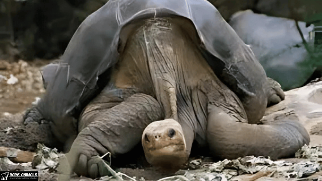  Pinta Island Tortoise