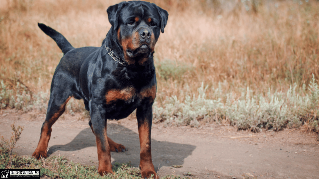 Rottweiler