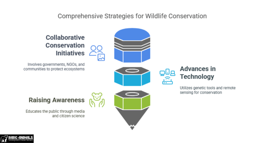 Strategies to Prevent Extinction