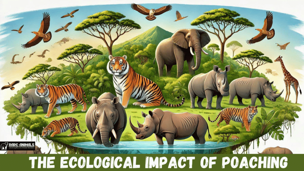 The Ecological Impact of Poaching