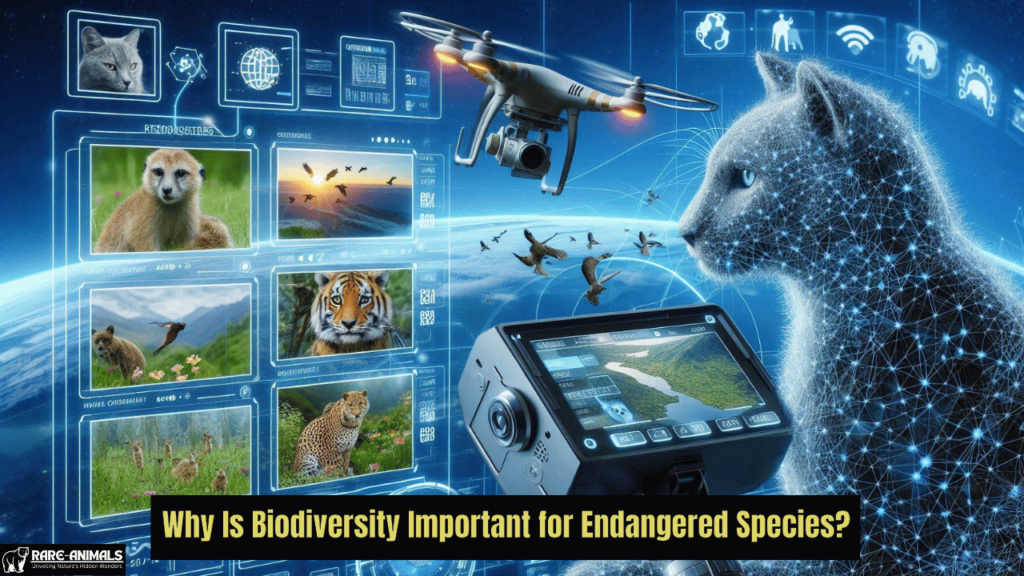 Why Is Biodiversity Important for Endangered Species