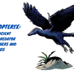 Archaeopteryx The Ancient Winged Predator With Feathers and Fangs