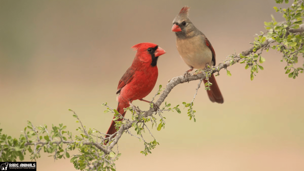 Northern Cardinal