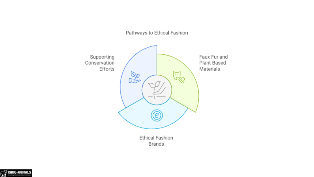 Pathways to Ethical Fashion